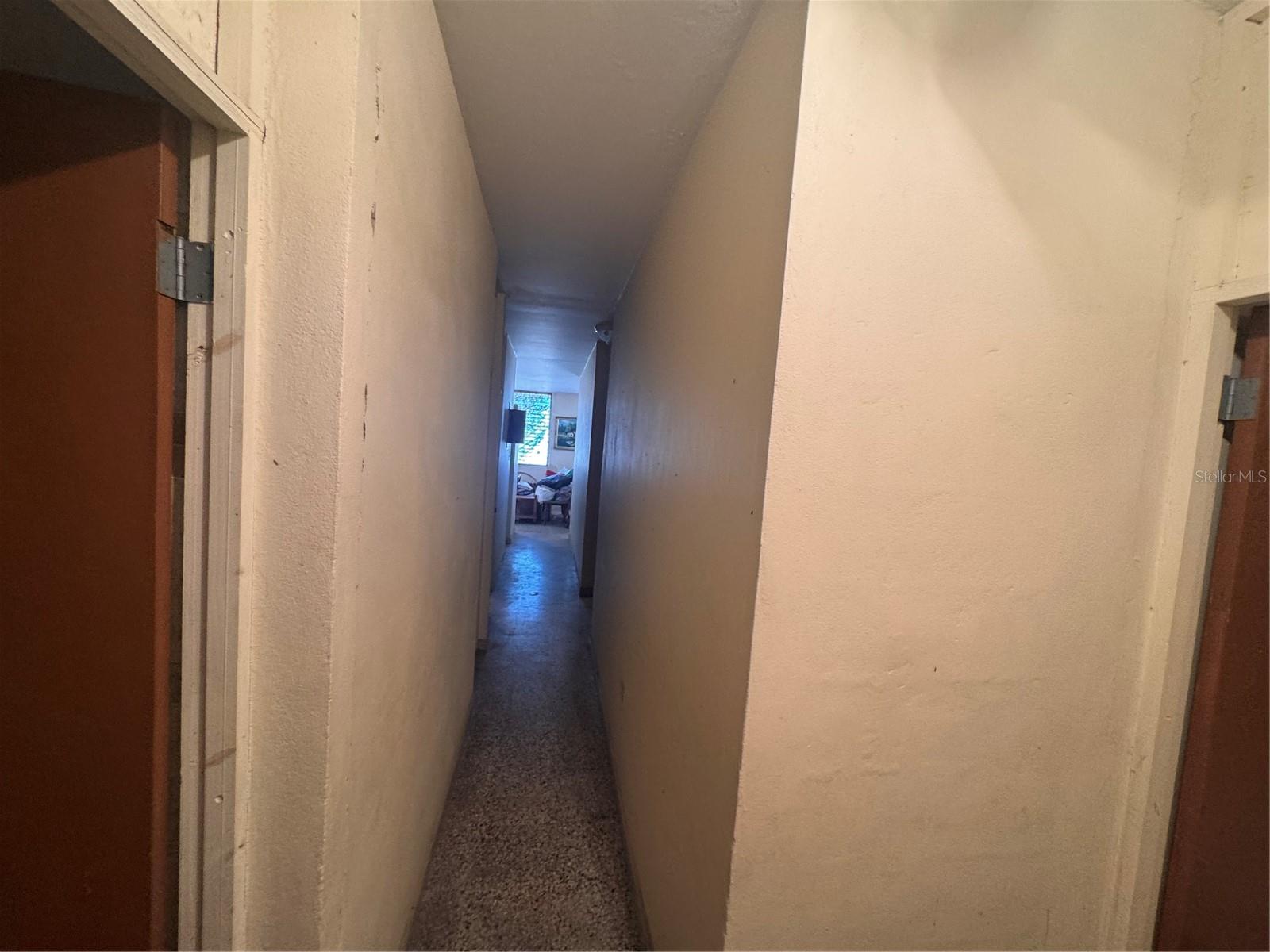 URB.CONSTANCIA - Residential