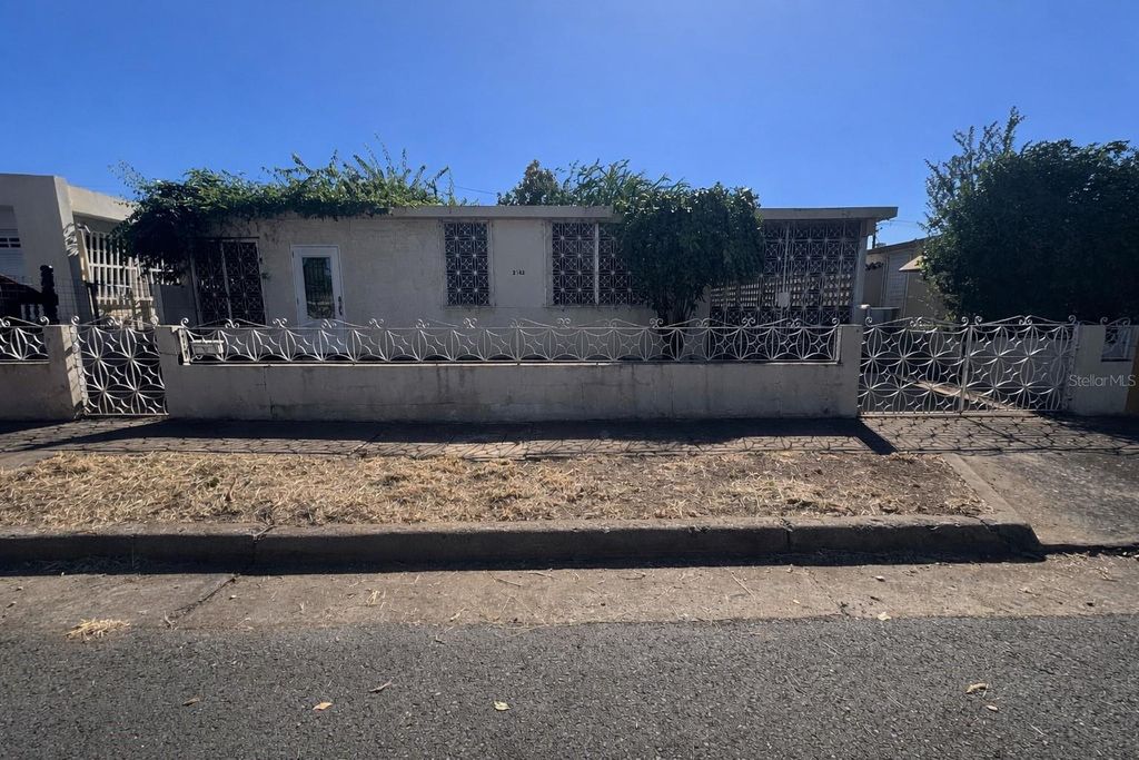 Photo of 2582 Urb Constancia, Ponce, PR 00717 (MLS # PR9118157)