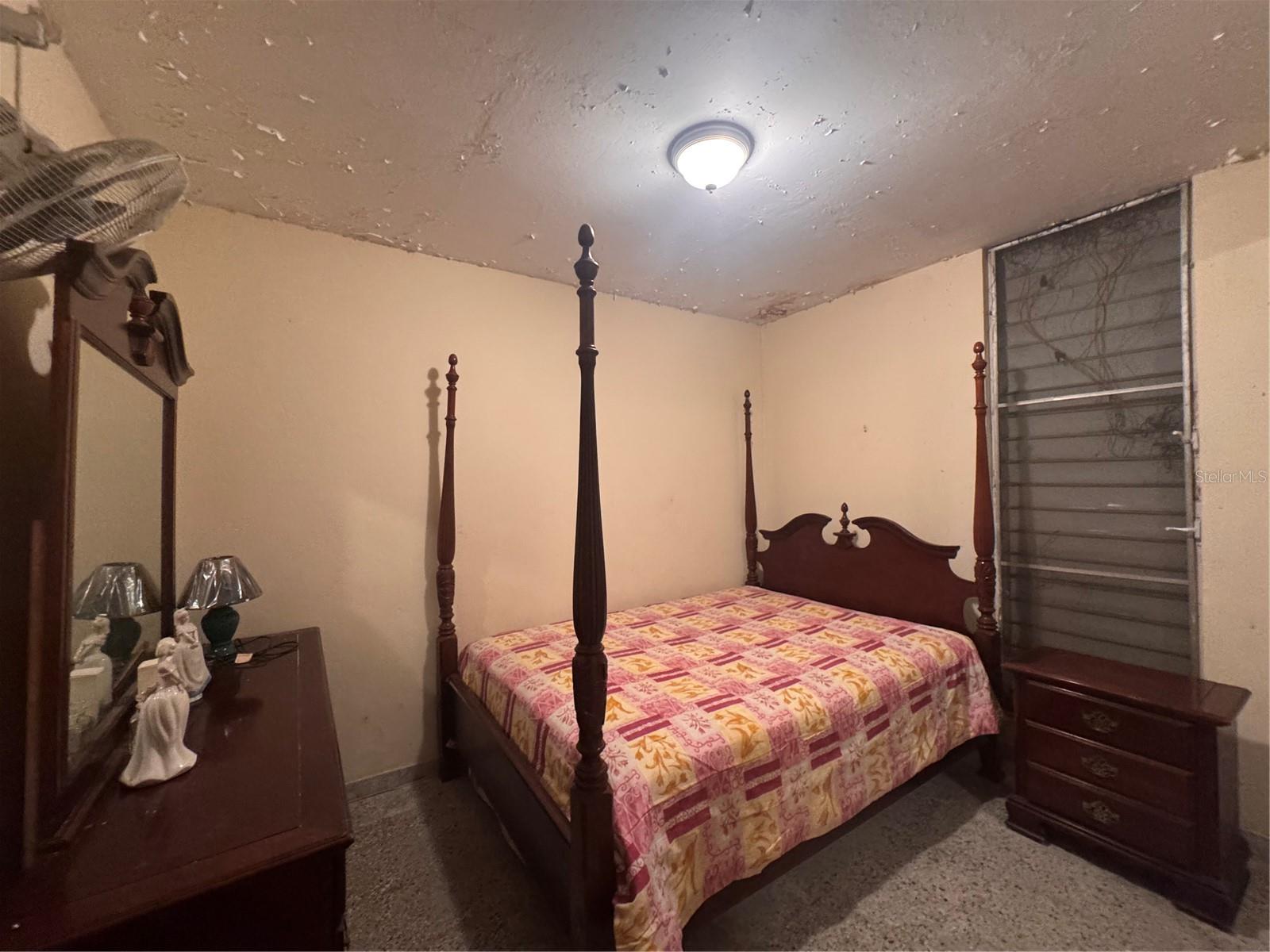 URB.CONSTANCIA - Residential