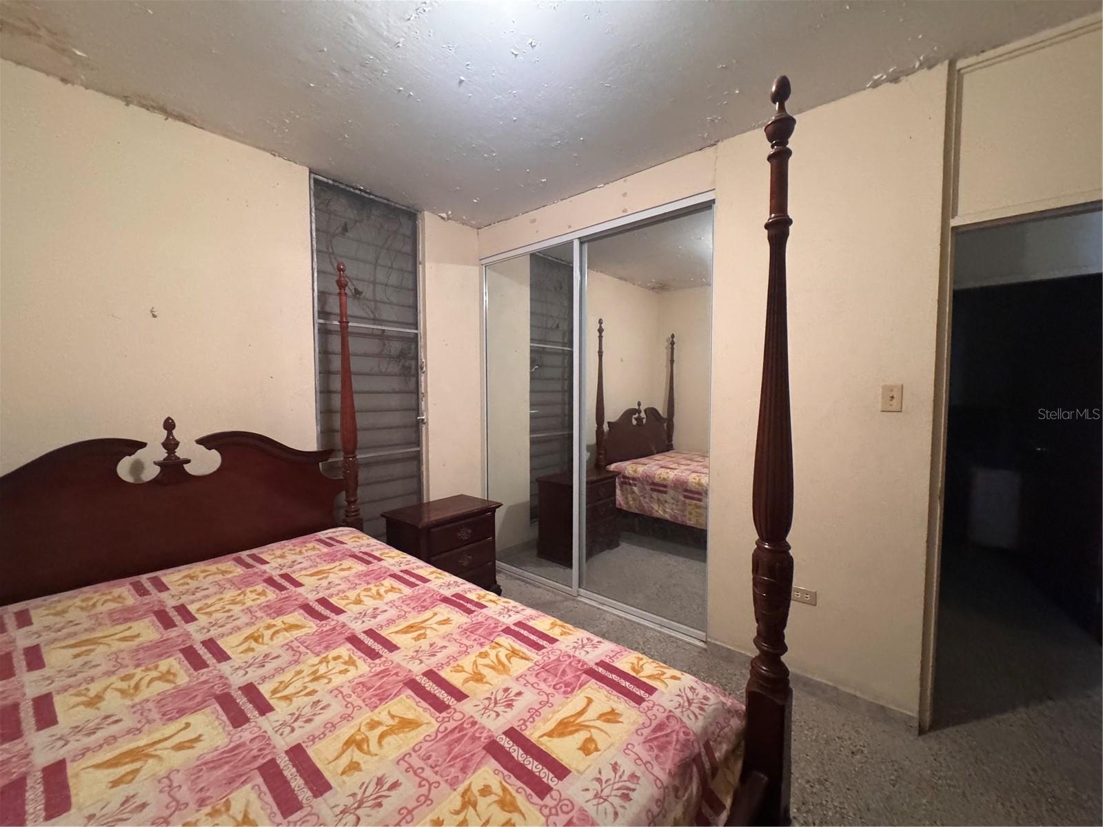 URB.CONSTANCIA - Residential