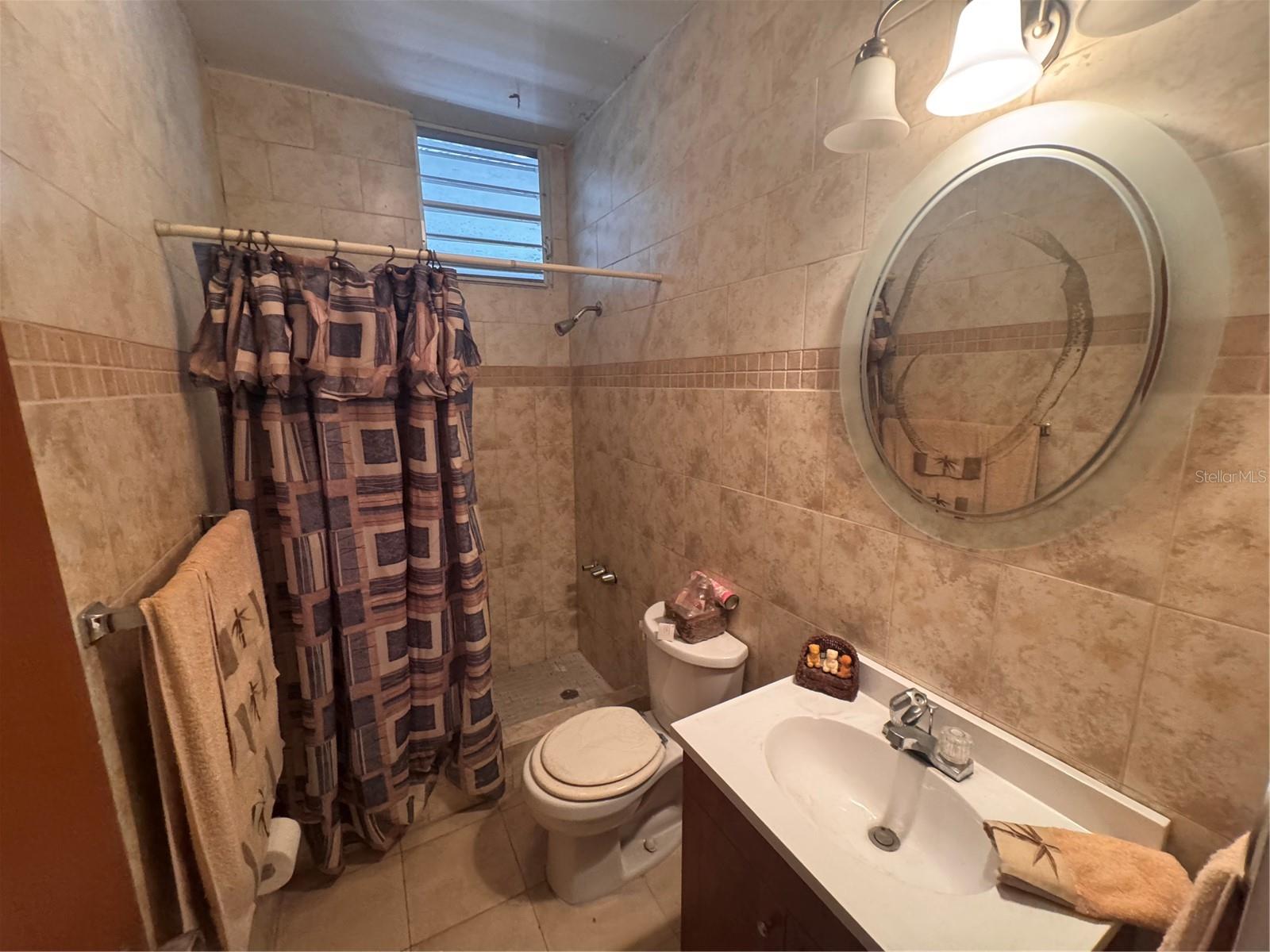 URB.CONSTANCIA - Residential