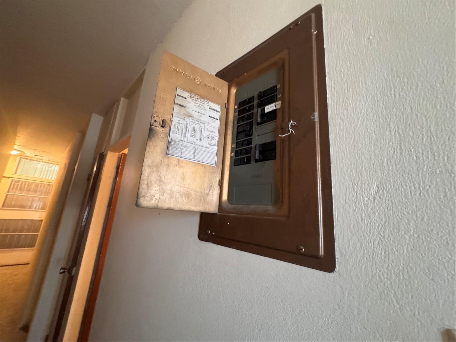 URB.CONSTANCIA - Residential