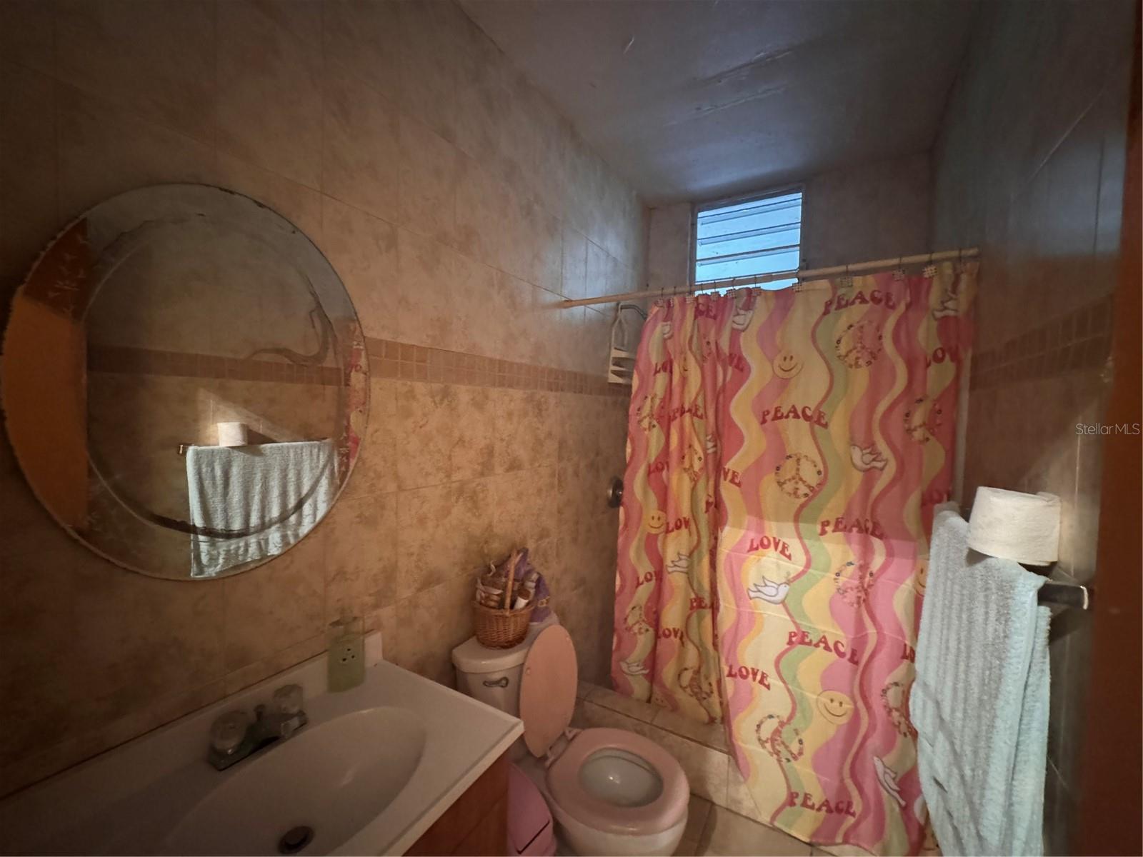 URB.CONSTANCIA - Residential