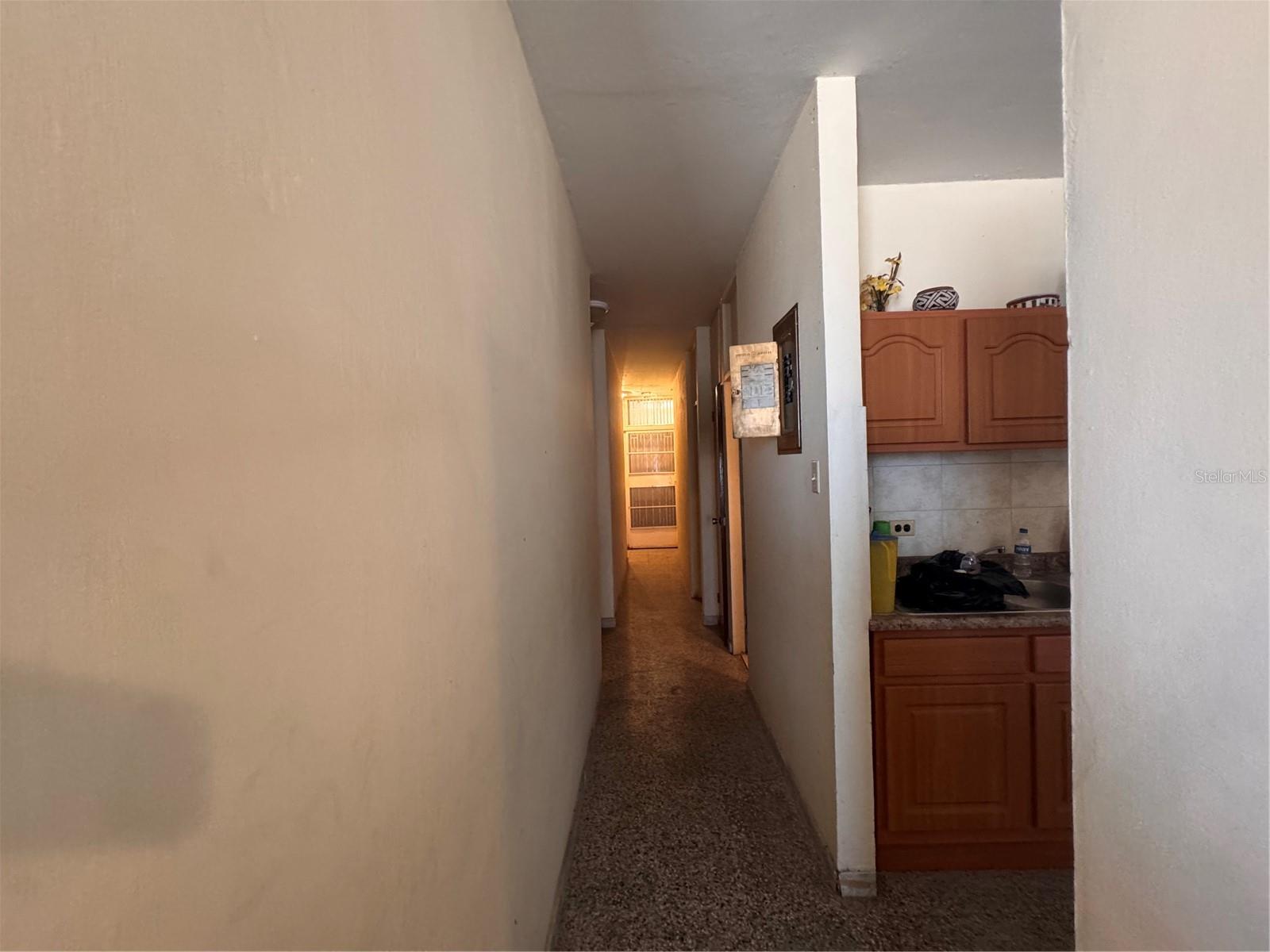 URB.CONSTANCIA - Residential