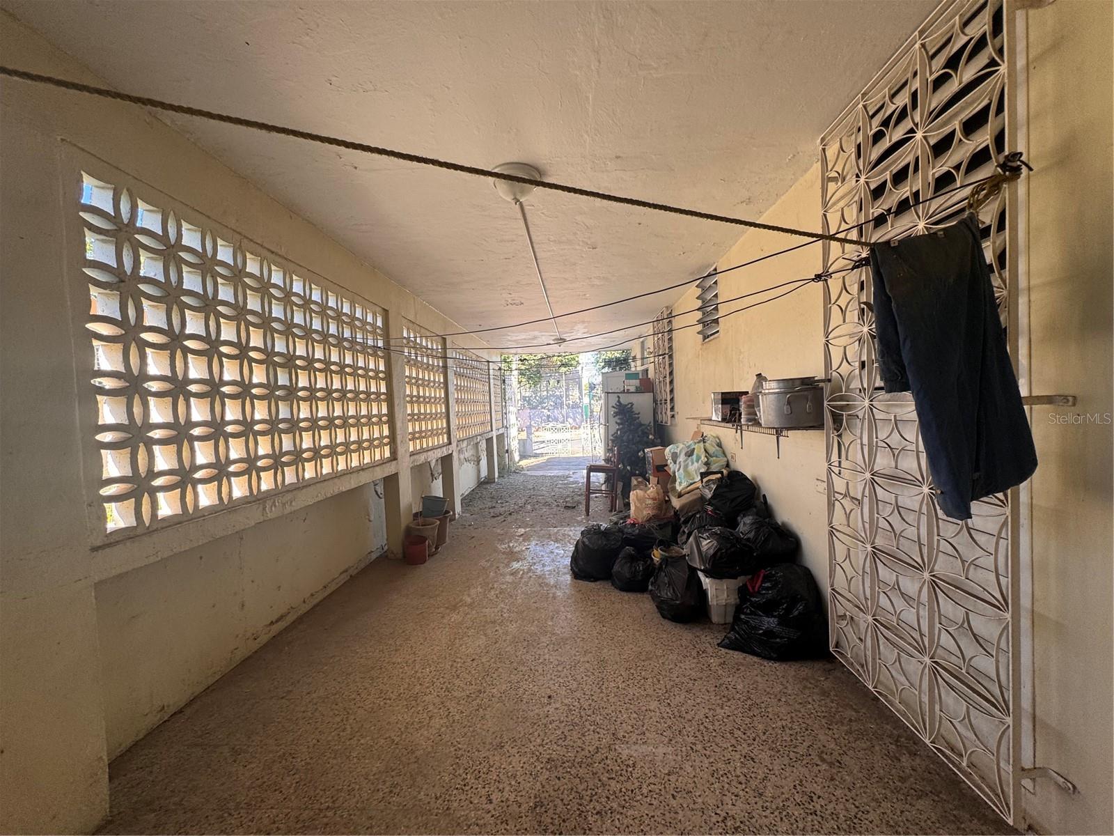 URB.CONSTANCIA - Residential