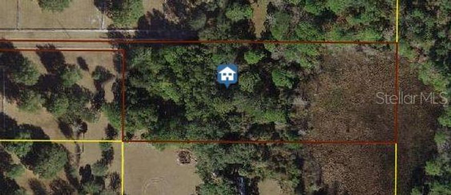 3.24 Acres of Vacant land.