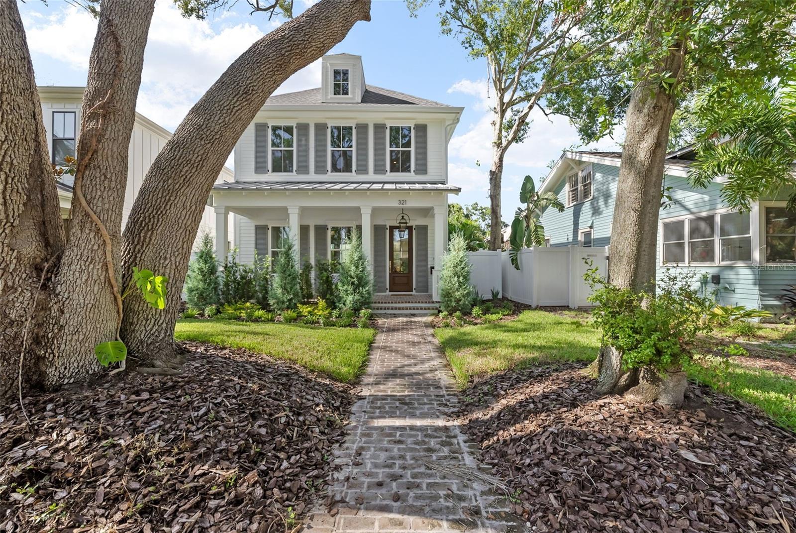 BAYVIEW ADD - Residential