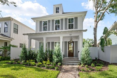 Photo of 321 12th Avenue NE, St Petersburg, FL 33701 (MLS # TB8438502)