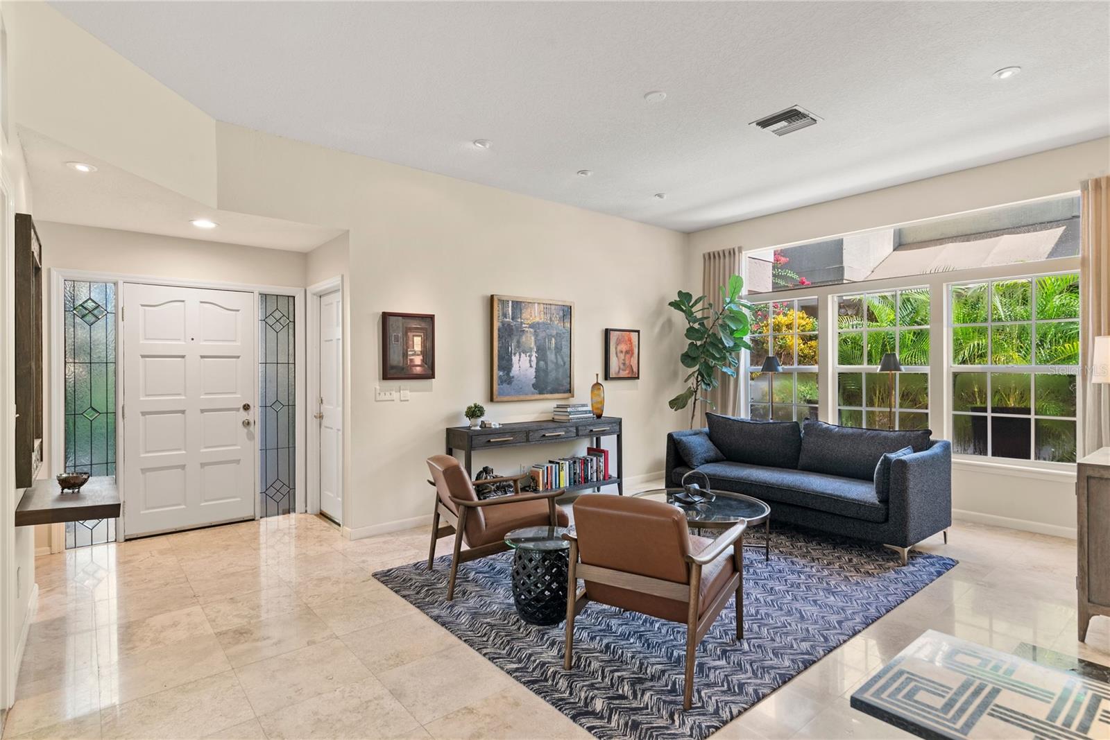 595 HUNTINGTON AVENUE 4
