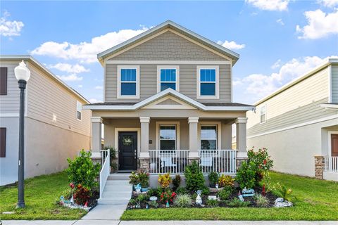 A home in SAINT CLOUD