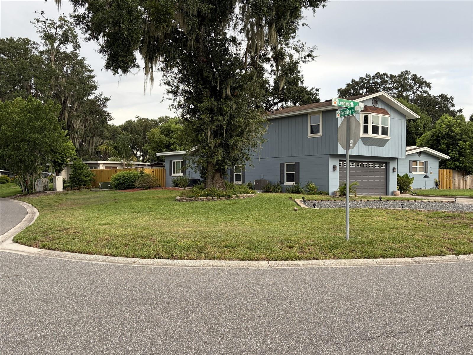 4511 LONGWORTH DRIVE