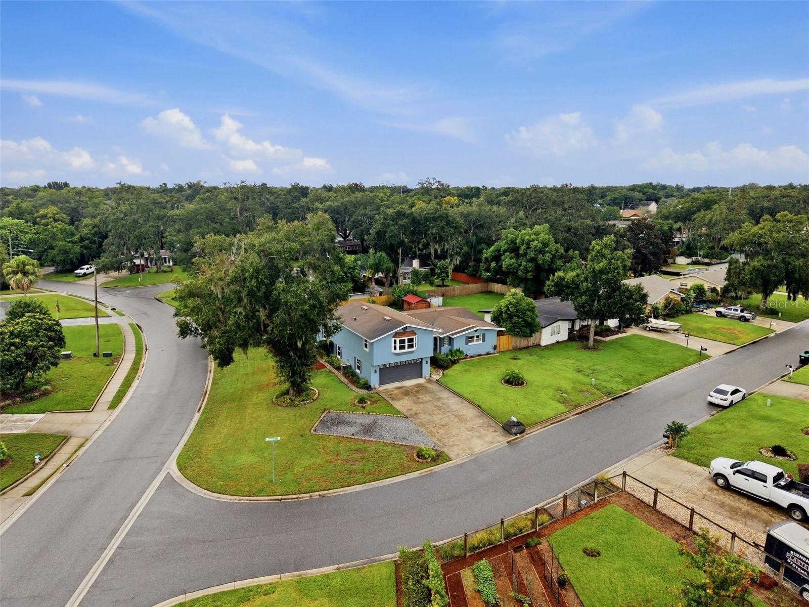 4511 LONGWORTH DRIVE