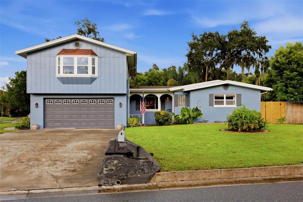 Photo of 4511 Longworth Drive, Orlando, FL 32812 (MLS # O6442559)