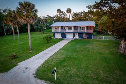 7 VALENCIA STREET PALM COAST FL 32137