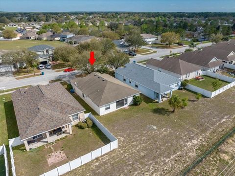 A home in BROOKSVILLE