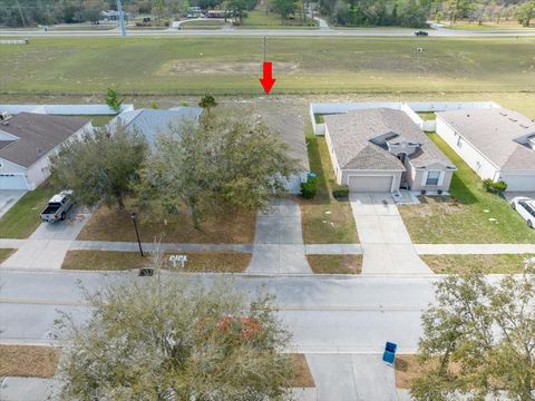 A home in BROOKSVILLE