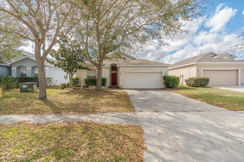 A home in BROOKSVILLE