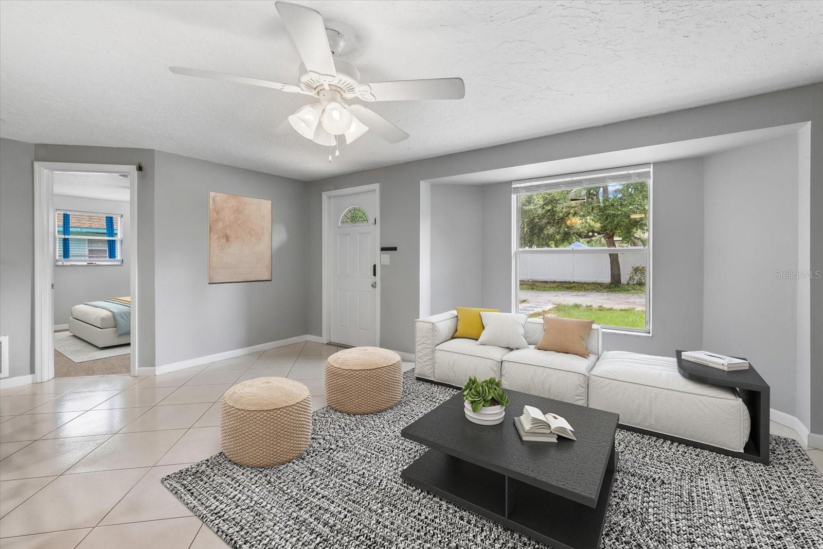 3031 KIRBY LANE