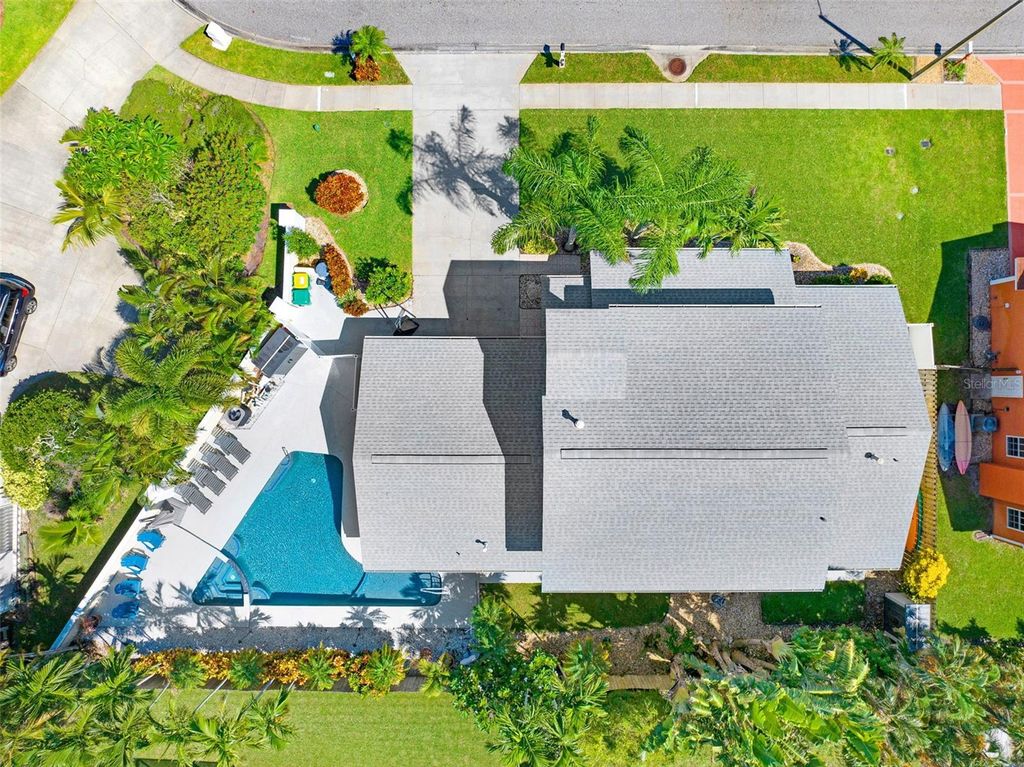 Photo of 471 Lighthouse Landing Street, Satellite Beach, FL 32937 (MLS # O6350256)