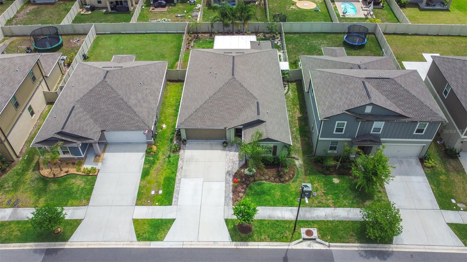 CONNERTON - Residential