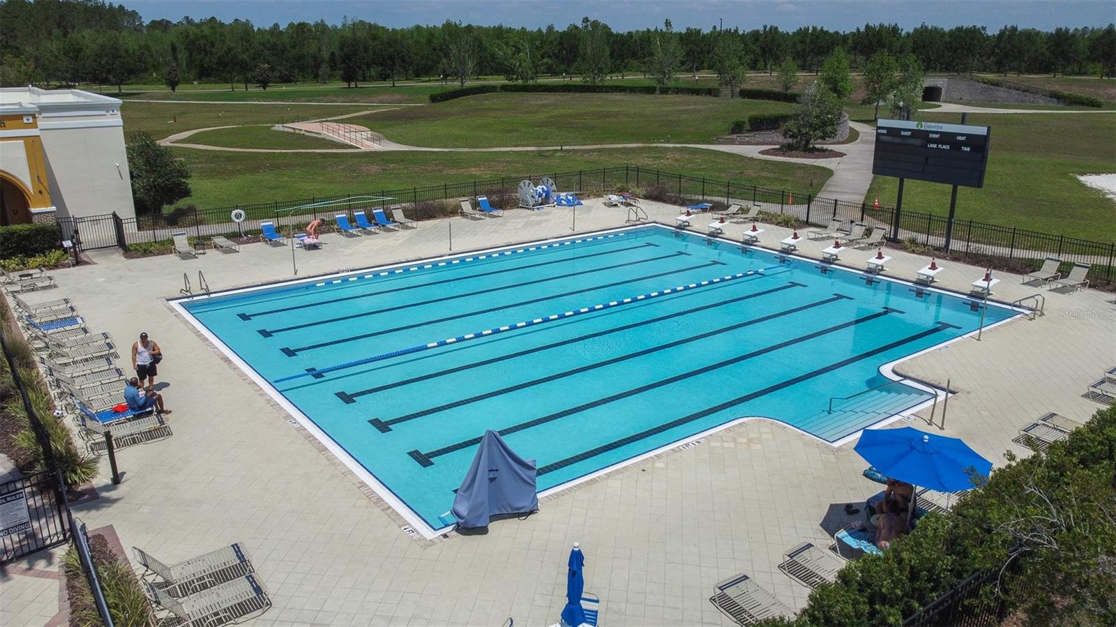 CONNERTON - Residential