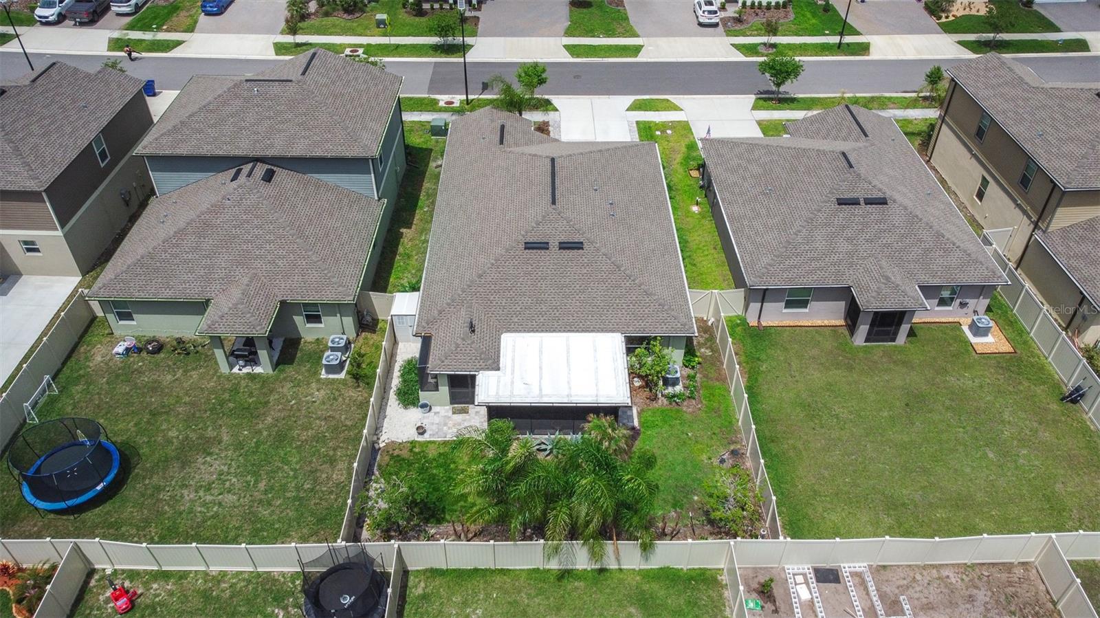 CONNERTON - Residential