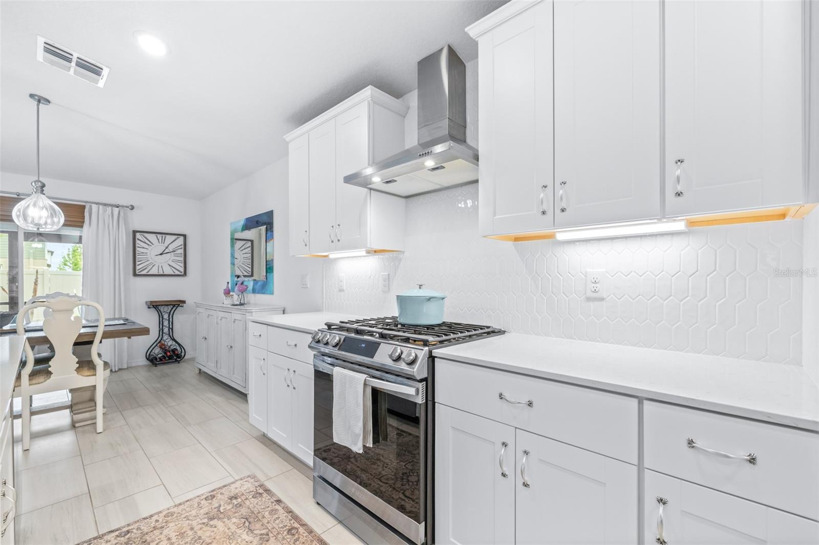 CONNERTON - Residential