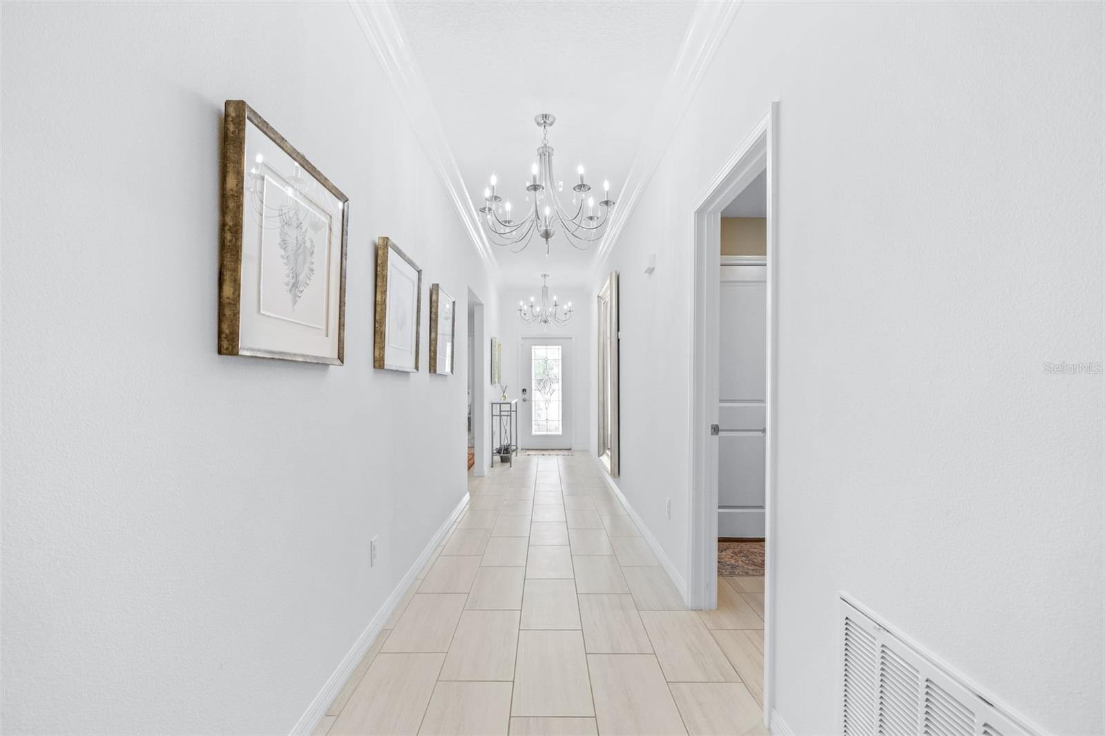 CONNERTON - Residential