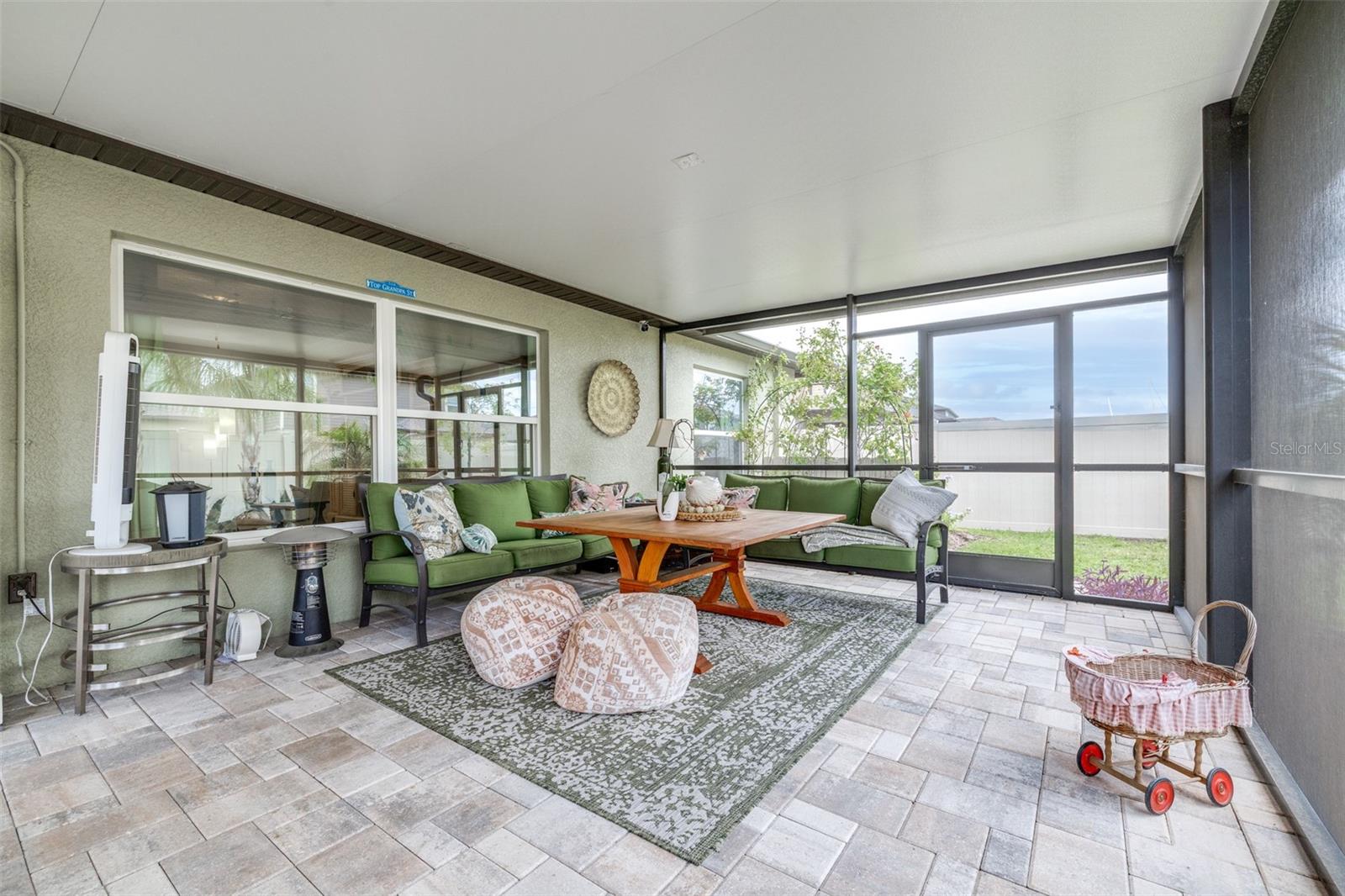 CONNERTON - Residential