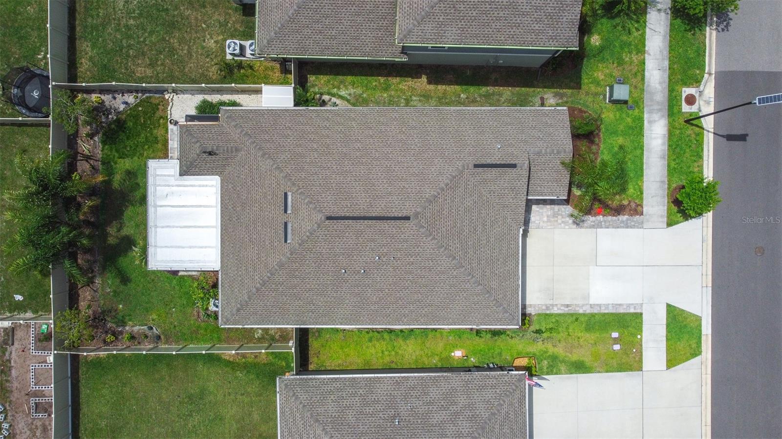 CONNERTON - Residential