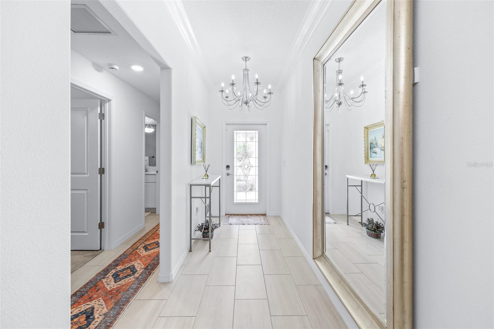 CONNERTON - Residential