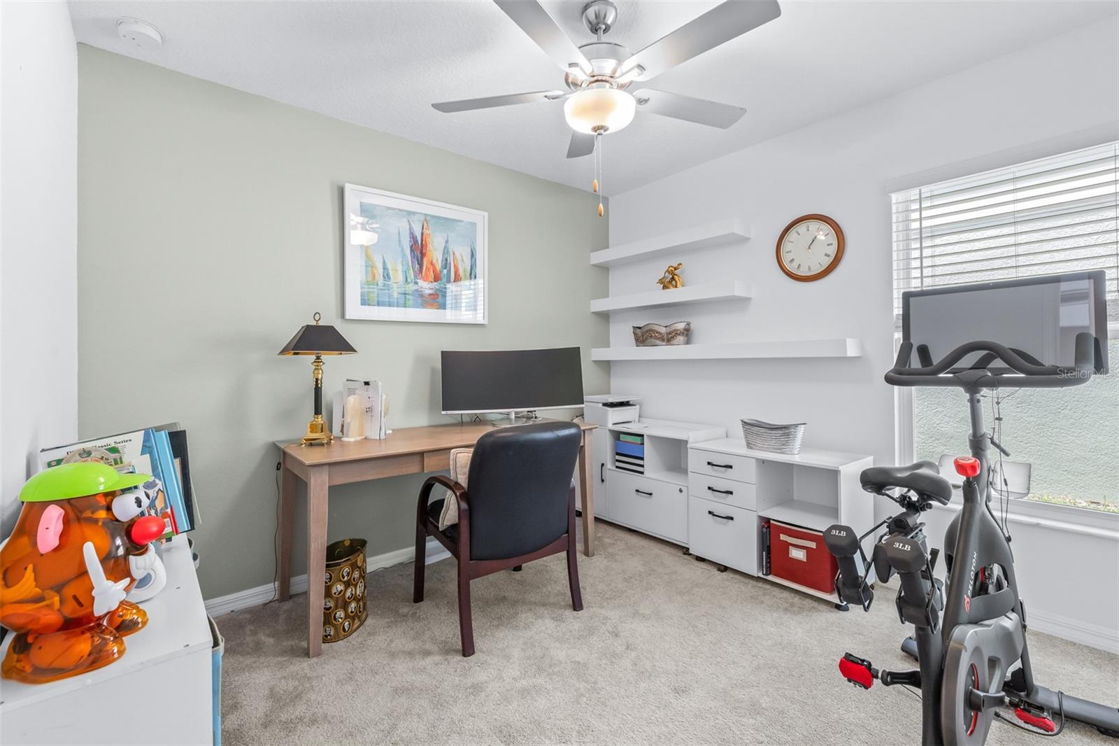 CONNERTON - Residential