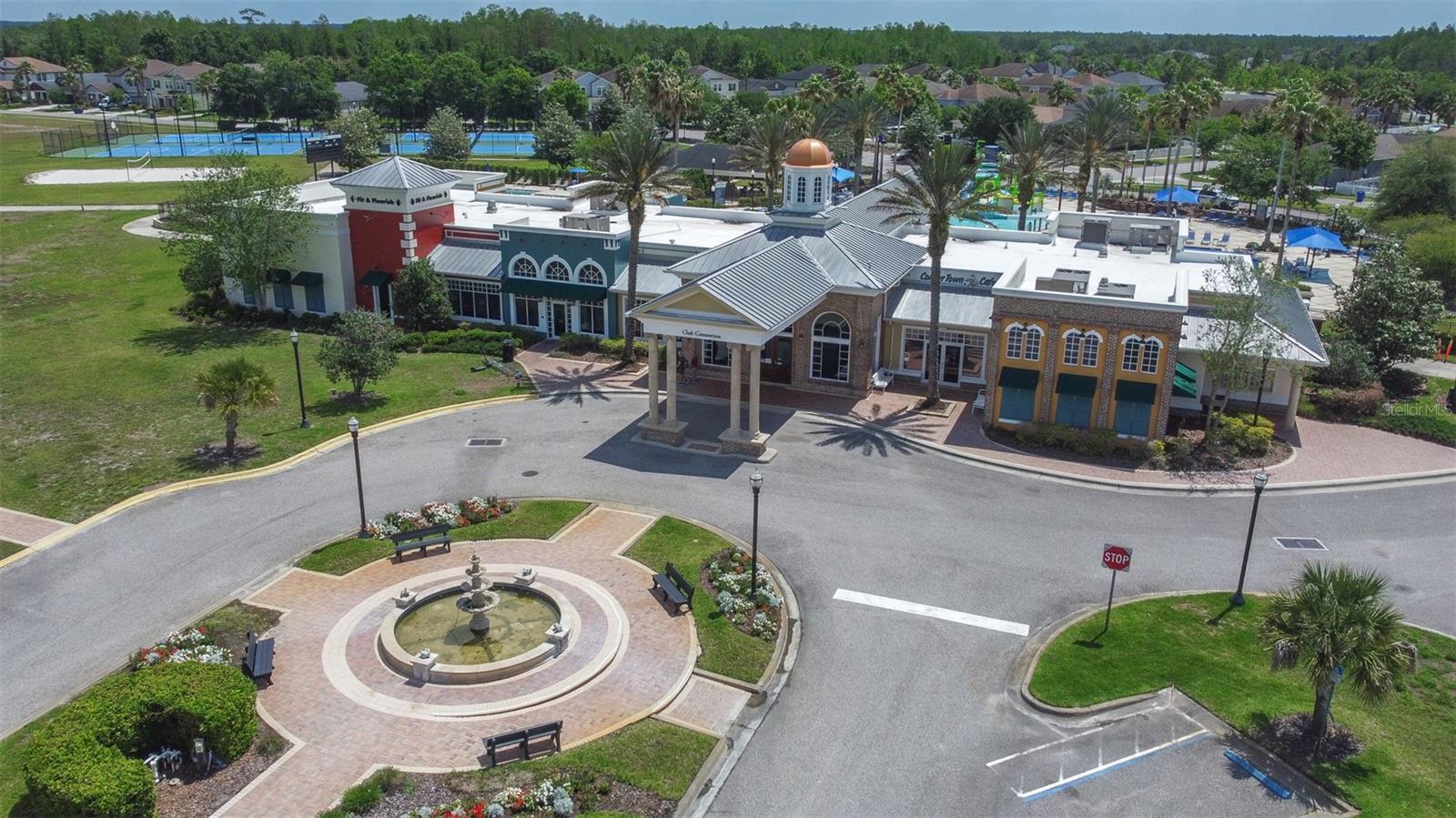 CONNERTON - Residential