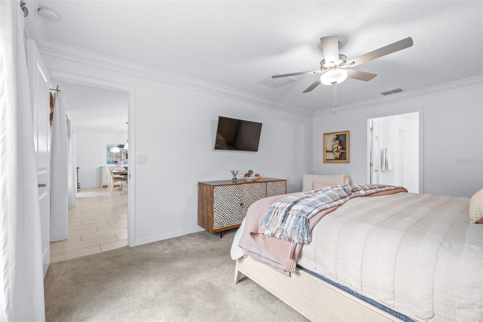 CONNERTON - Residential