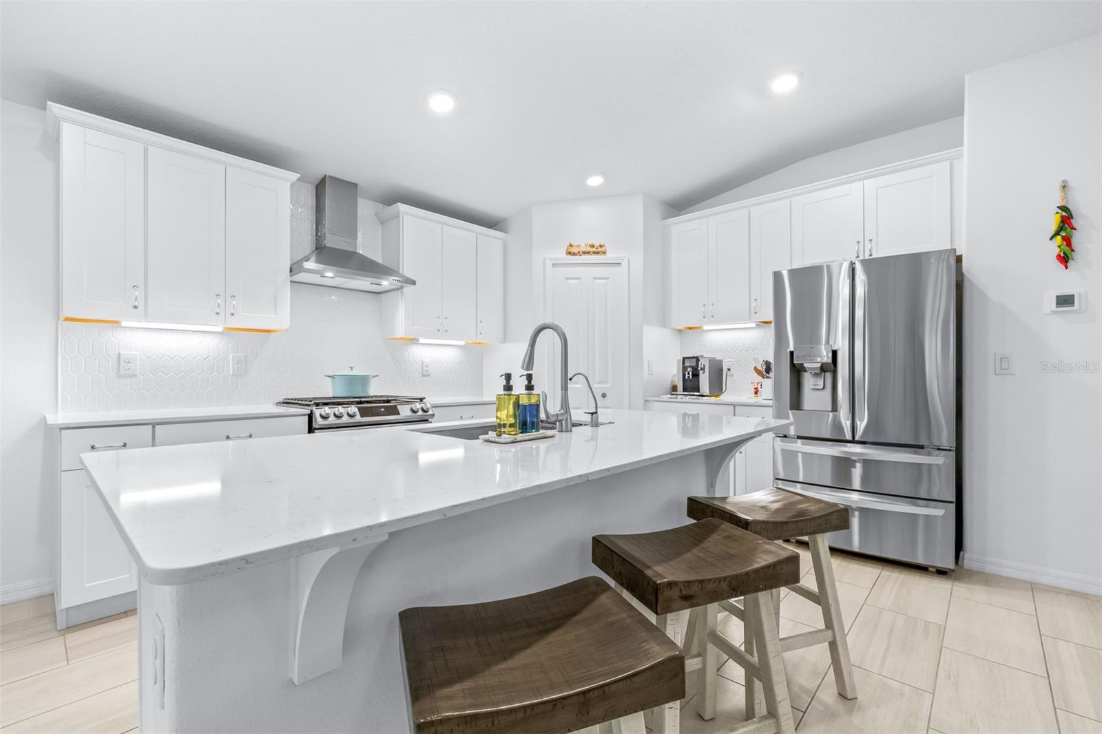 CONNERTON - Residential