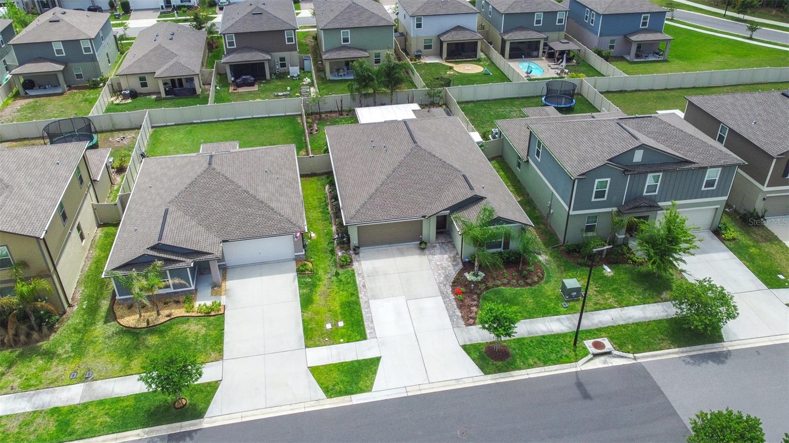 CONNERTON - Residential