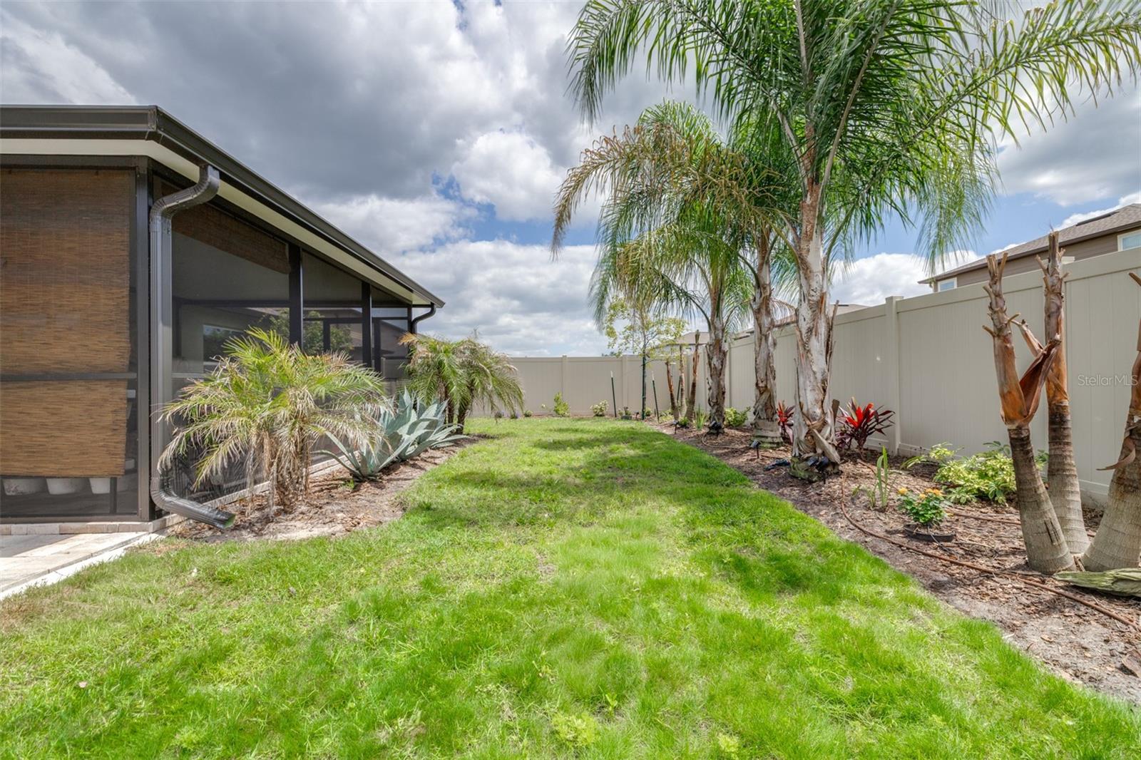 CONNERTON - Residential