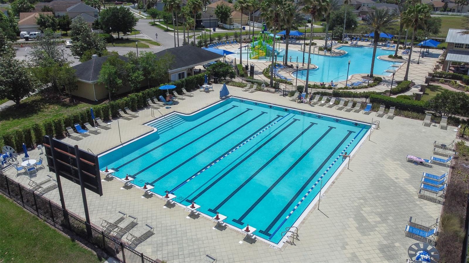 CONNERTON - Residential