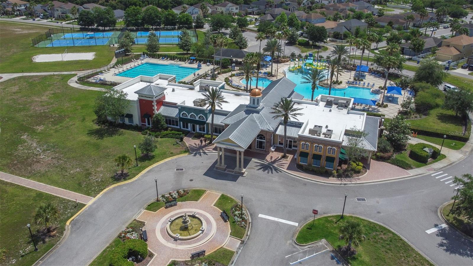 CONNERTON - Residential