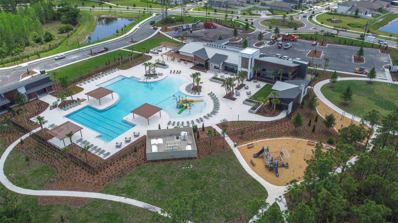 CONNERTON - Residential