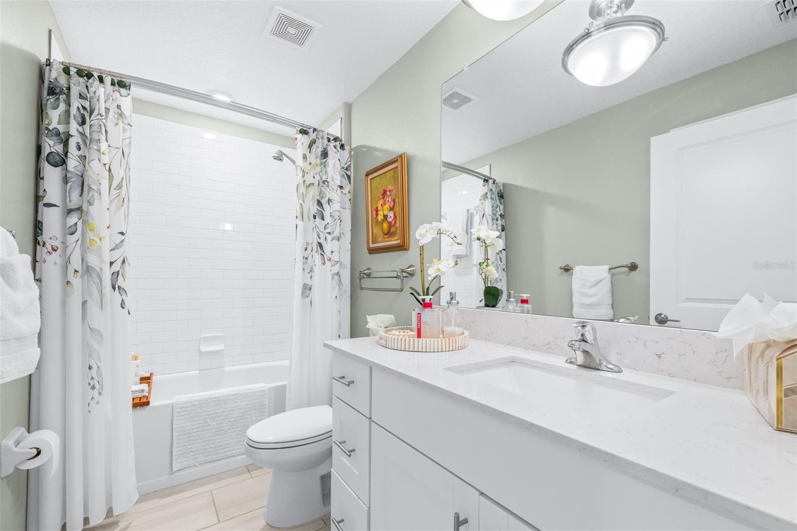 CONNERTON - Residential