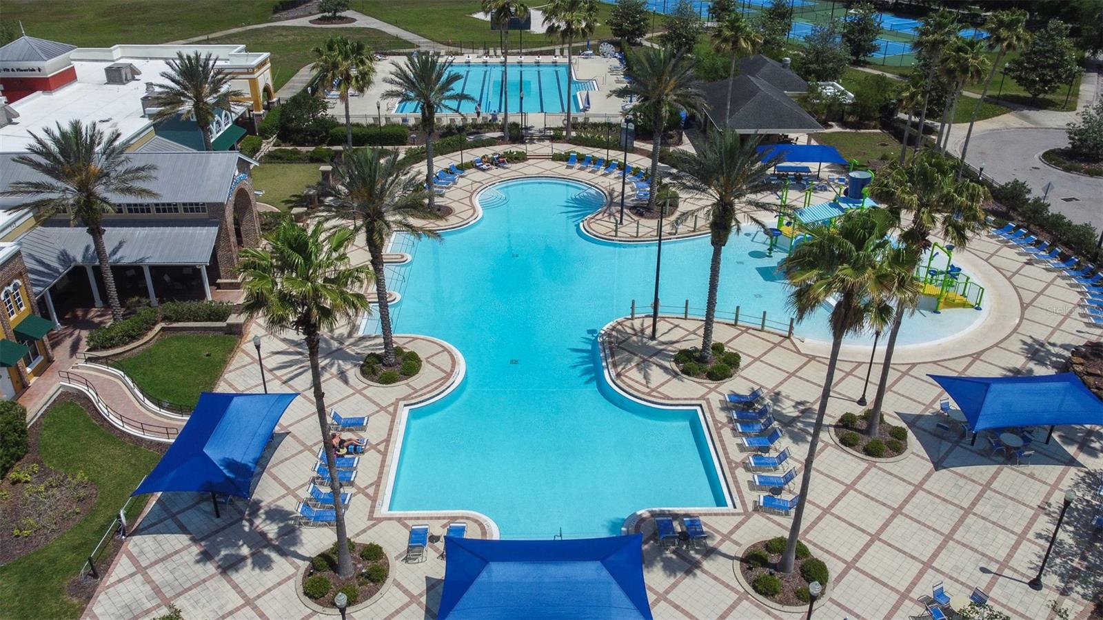 CONNERTON - Residential