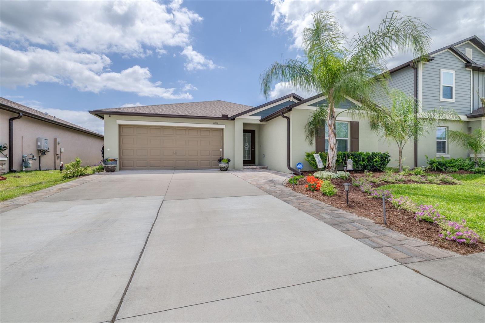 CONNERTON - Residential