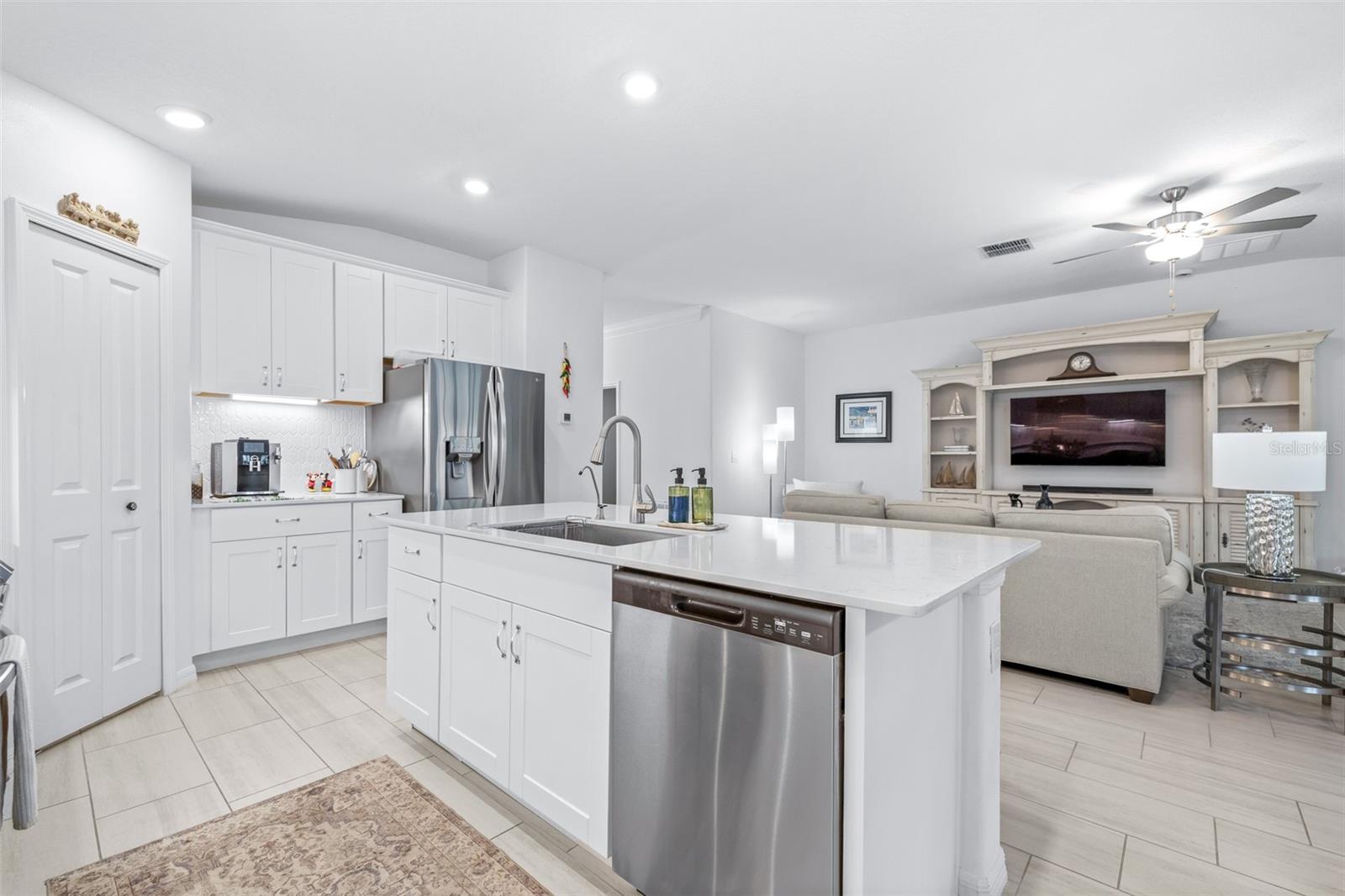 CONNERTON - Residential