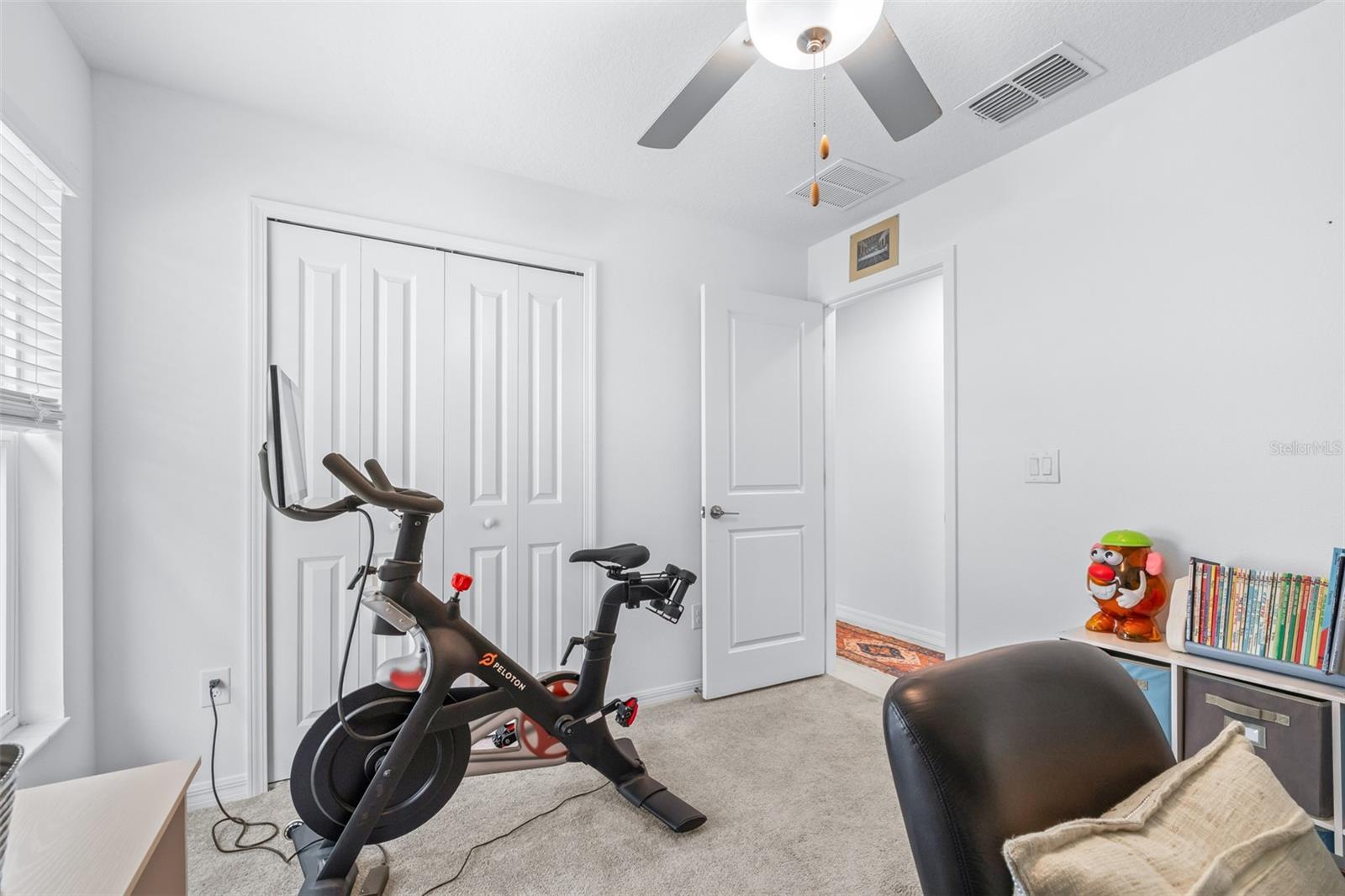 CONNERTON - Residential