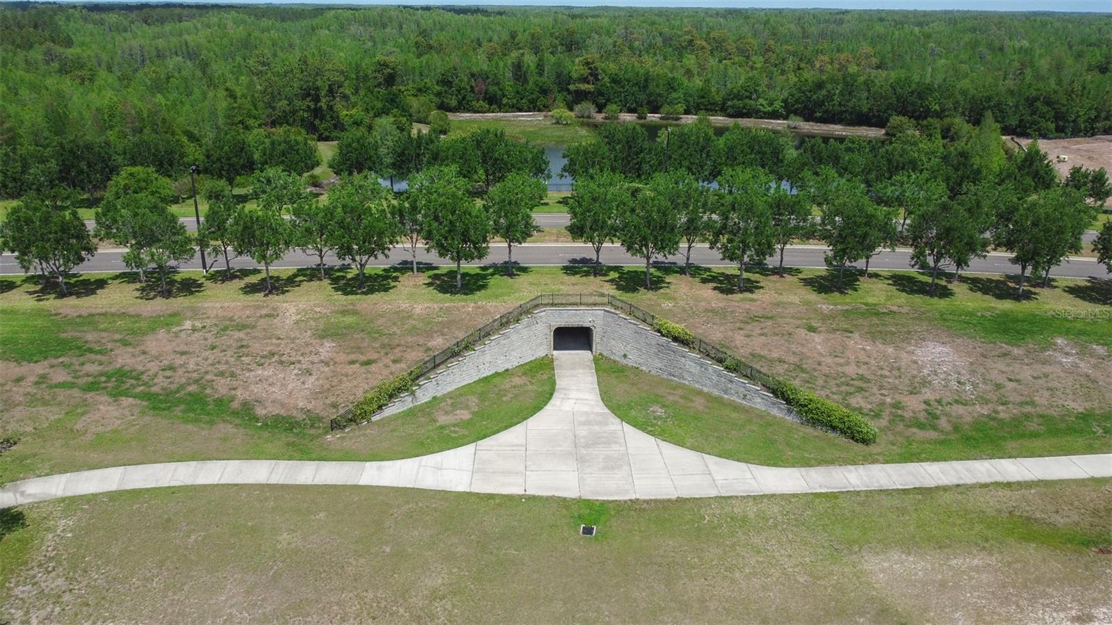 CONNERTON - Residential