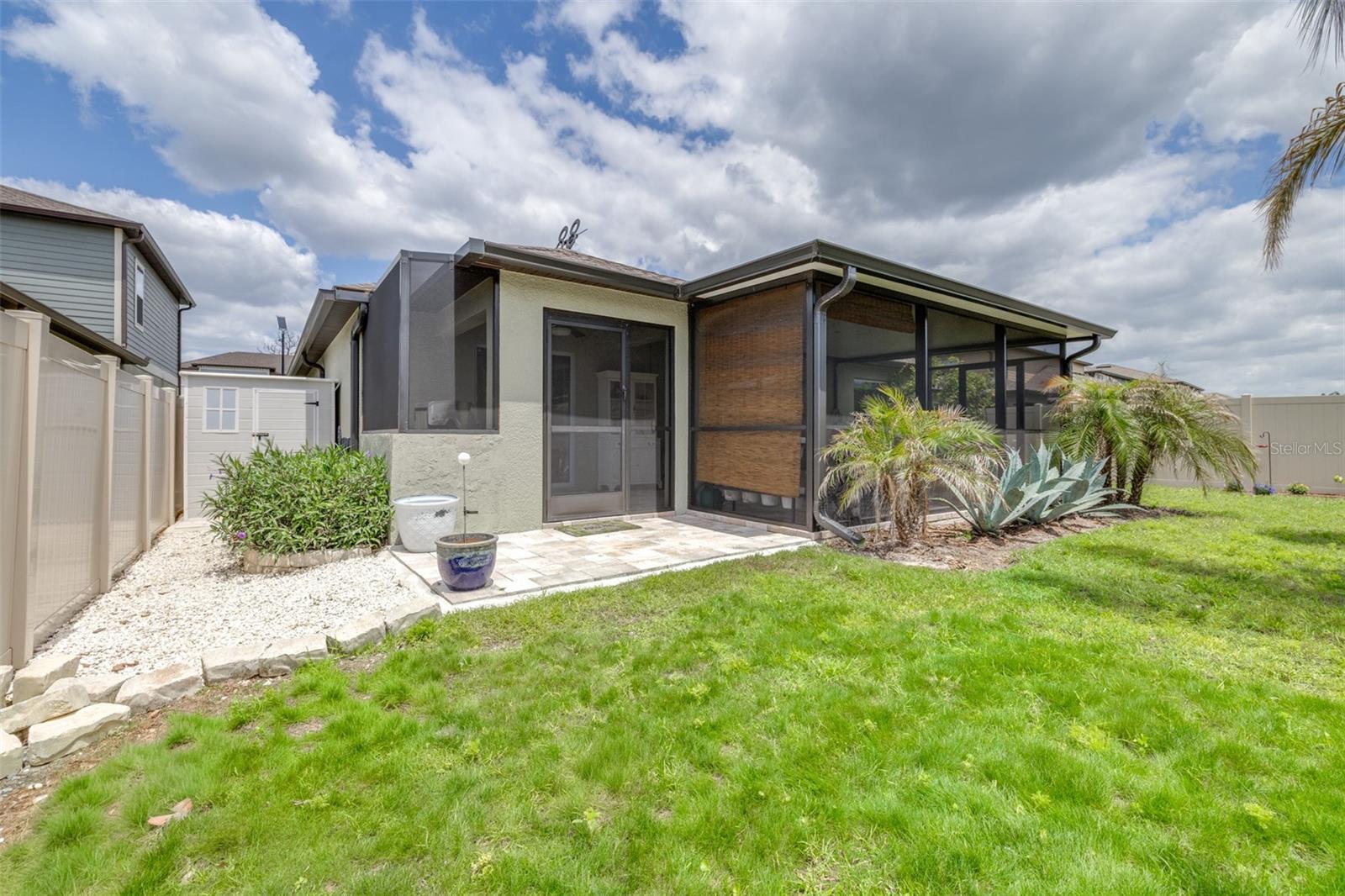 CONNERTON - Residential