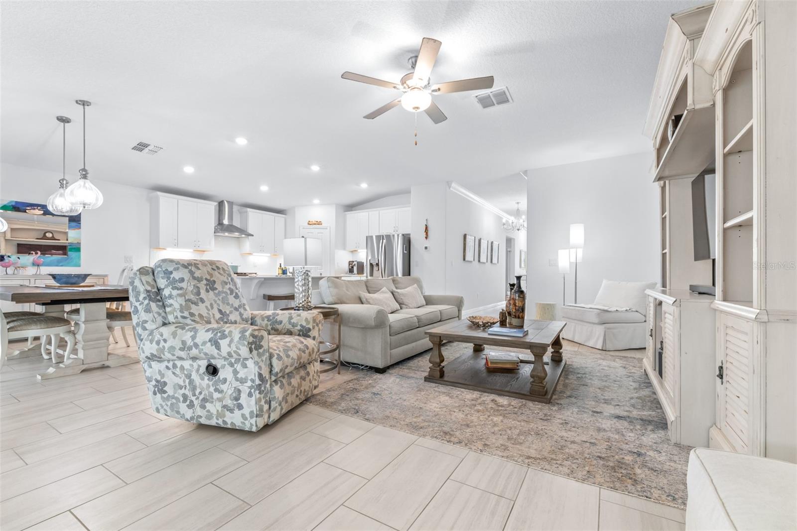 CONNERTON - Residential