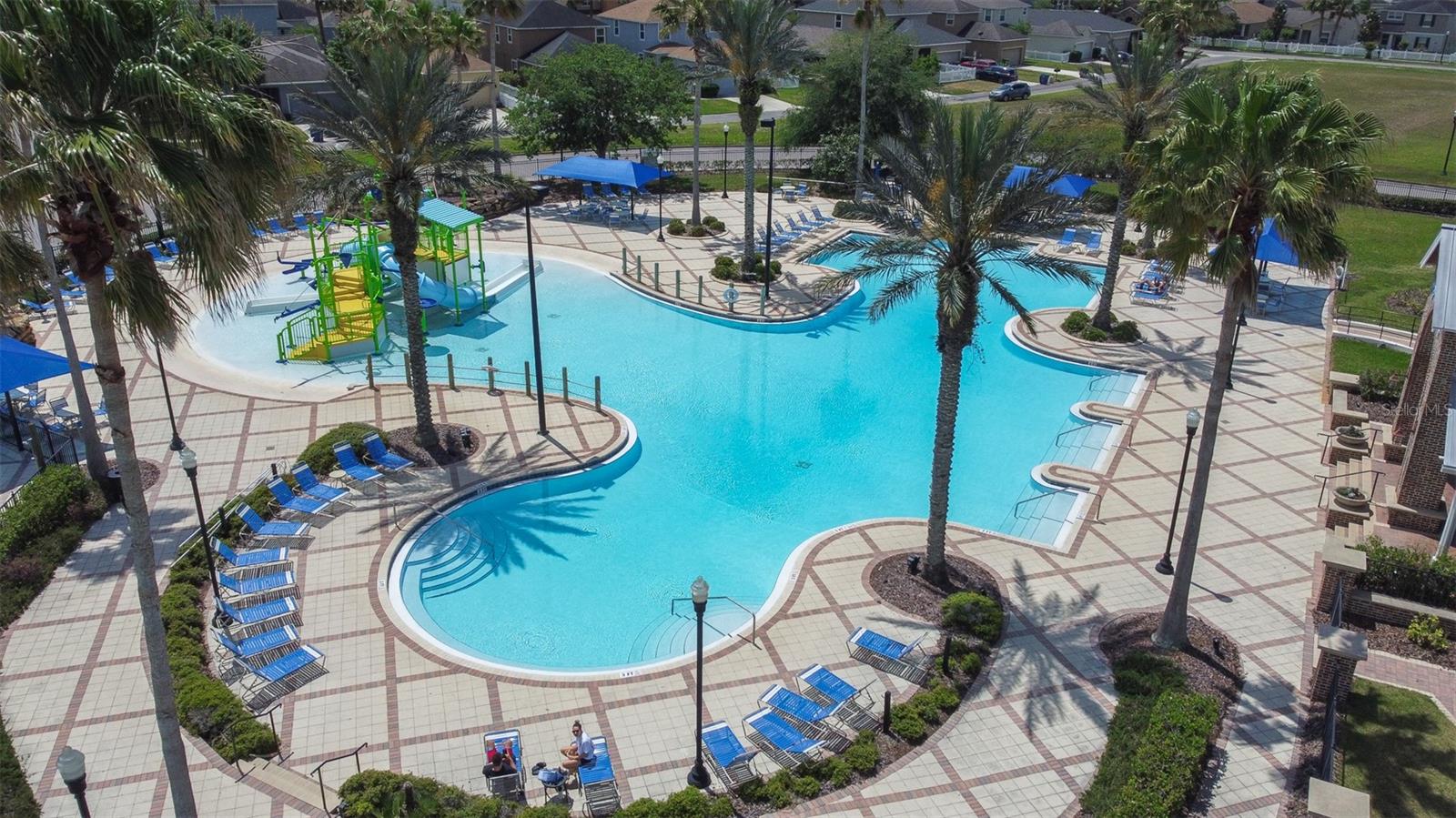 CONNERTON - Residential