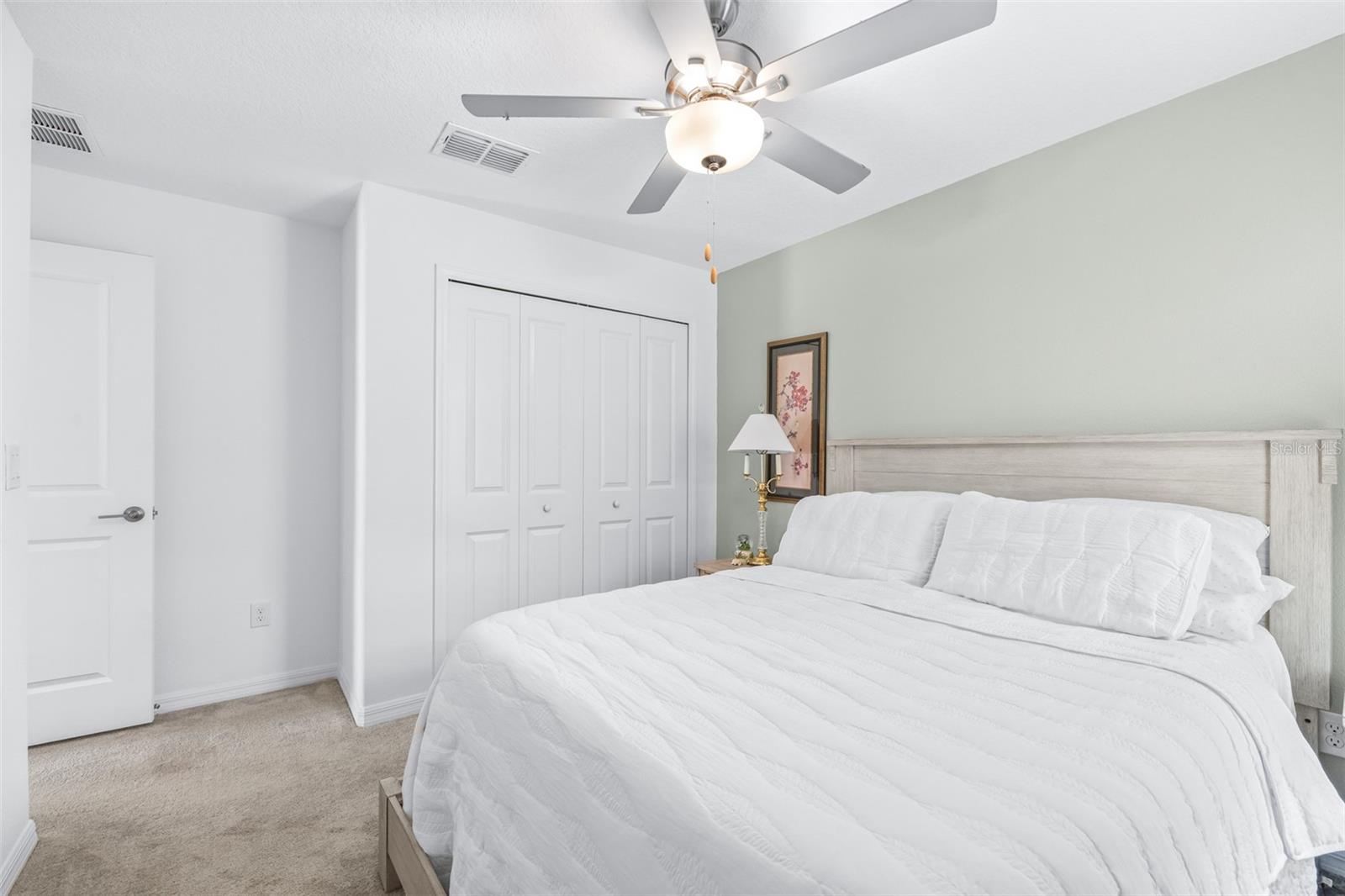 CONNERTON - Residential